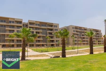 3 Bedroom Apartment for Sale in Mostakbal City, Cairo - 9ddb8b06-21a0-4dc1-b700-7c5e25412324. jpg