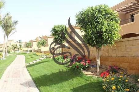3 Bedroom Townhouse for Sale in New Cairo, Cairo - 6. jpg