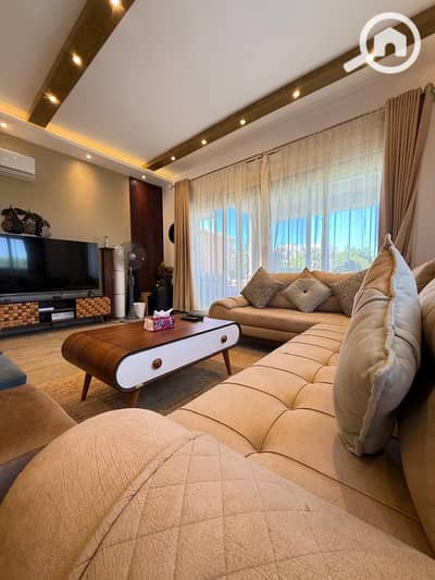 5 Bedroom Chalet for Rent in North Coast, Matruh - 1762ac5a-d83c-465c-9f52-4cf9f67e4cc0. jpg
