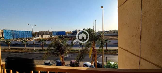 شقة 2 غرفة نوم للبيع في الشيخ زايد، الجيزة - 298574. jpg