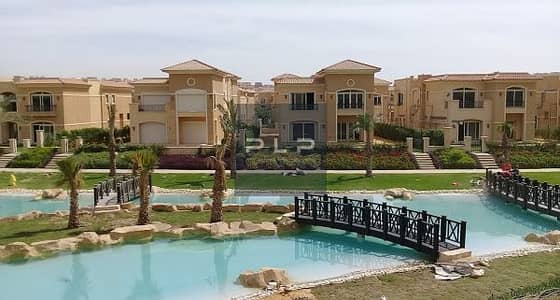 3 Bedroom Townhouse for Sale in Katameya, Cairo - b20d6a53-be3b-4356-bad8-5bbd32d296af. jpg