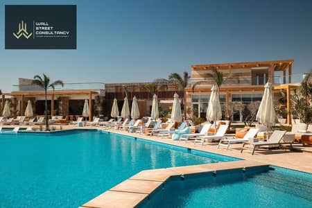 4 Bedroom Chalet for Sale in North Coast, Matruh - WhatsApp Image 2026-07-06 at 16.17. 52. jpeg