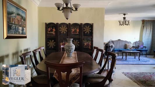 2 Bedroom Flat for Sale in Maadi, Cairo - c600e49d-94e3-417c-beae-80290340b6b1. jpg 2 Bedroom Flat for Sale in Maadi, Cairo - c600e49d-94e3-417c-beae-80290340b6b1. jpg