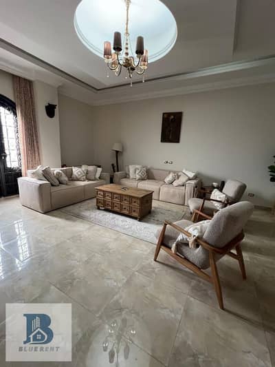 دوبلكس 3 غرف نوم للايجار في القاهرة الجديدة، القاهرة - d743066a-a7d4-4833-b36c-2b8fd2cade75. jpg