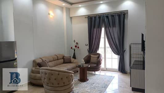 1 Bedroom Apartment for Rent in New Cairo, Cairo - d7e3689d-b903-42da-80da-bea6e0c7609d. jpg