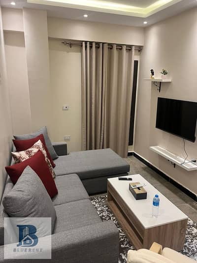 1 Bedroom Flat for Rent in New Cairo, Cairo - 0c532048-4cee-4618-9121-3db802e4352e. jpg