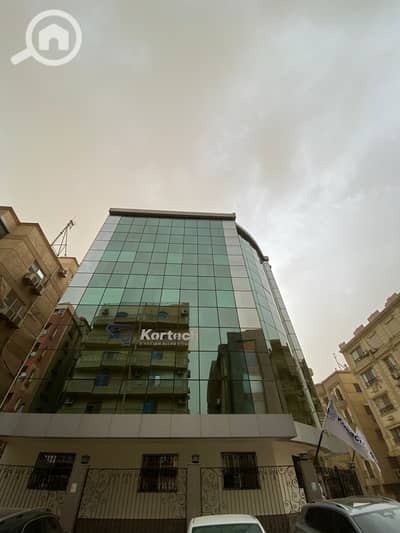 مجمع تجاري  للايجار في زهراء المعادى، القاهرة - WhatsApp Image 2026-07-30 at 12.20. 54 PM. jpeg