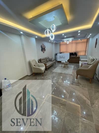 Office for Rent in Zahraa Al Maadi, Cairo - WhatsApp Image 2026-07-17 at 4.50. 54 PM. jpeg