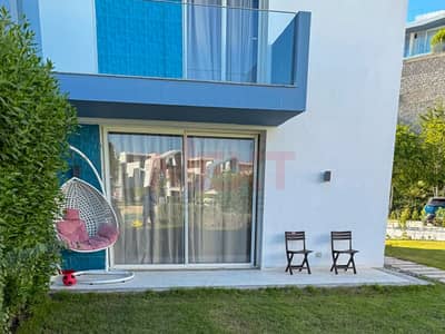 3 Bedroom Chalet for Rent in North Coast, Matruh - WhatsApp Image 2026-07-28 at 4.30. 10 PM (2). JPG 3 Bedroom Chalet for Rent in North Coast, Matruh - WhatsApp Image 2026-07-28 at 4.30. 10 PM (2). JPG