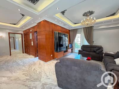 10+ Beds Villa for Rent in New Cairo, Cairo - ac0a466c-1b44-486f-bea5-9080e46c1fb6. jpg