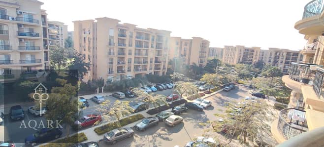 فلیٹ 3 غرف نوم للايجار في القاهرة الجديدة، القاهرة - b1b11a64-c203-4874-b421-443cd180d0ad. jpg