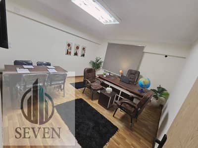 Office for Rent in Maadi, Cairo - WhatsApp Image 2026-07-17 at 4.52. 15 PM (1). jpeg Office for Rent in Maadi, Cairo - WhatsApp Image 2026-07-17 at 4.52. 15 PM (1). jpeg