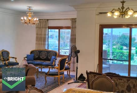 3 Bedroom Flat for Sale in New Cairo, Cairo - original (83). jpg