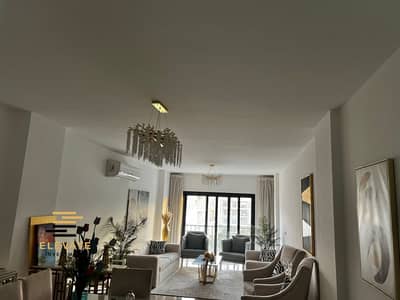 3 Bedroom Penthouse for Rent in New Cairo, Cairo - WhatsApp Image 2026-07-29 at 4.39. 59 PM (1). jpeg 3 Bedroom Penthouse for Rent in New Cairo, Cairo - WhatsApp Image 2026-07-29 at 4.39. 59 PM (1). jpeg