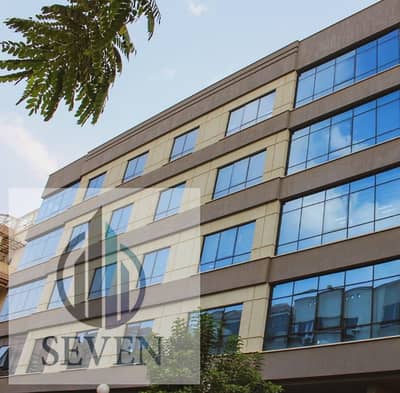 Office for Rent in Maadi, Cairo - WhatsApp Image 2026-07-17 at 4.53. 09 PM. jpeg Office for Rent in Maadi, Cairo - WhatsApp Image 2026-07-17 at 4.53. 09 PM. jpeg