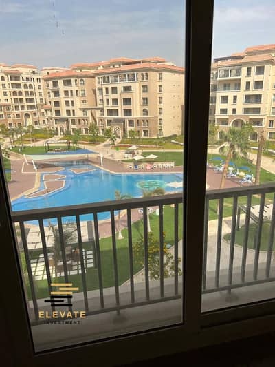 شقة 2 غرفة نوم للايجار في القاهرة الجديدة، القاهرة - WhatsApp Image 2026-07-31 at 9.22. 03 PM. jpeg