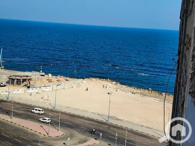 شقة 2 غرفة نوم للايجار في ميامي، الإسكندرية - 1368. jpg