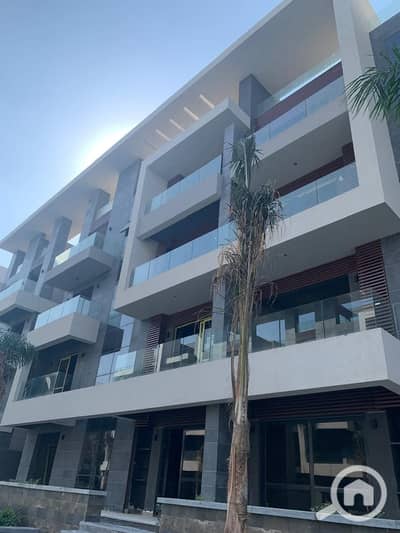 3 Bedroom Apartment for Rent in Shorouk City, Cairo - 1000180998. jpg