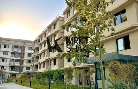2 Bedroom Penthouse for Sale in 6th of October, Giza - 4. jpg 2 Bedroom Penthouse for Sale in 6th of October, Giza - 4. jpg