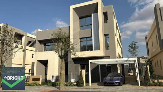 3 Bedroom Villa for Sale in New Cairo, Cairo - WhatsApp Image 2026-01-07 at 4.11. 11 PM. jpeg