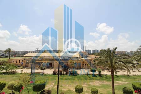 Office for Sale in Smoha, Alexandria - 1. jpg