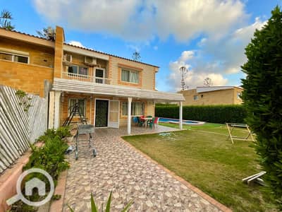 4 Bedroom Villa for Rent in North Coast, Matruh - 1000238603. jpg