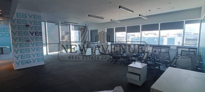Office for Rent in New Cairo, Cairo - d3ce8a00-a83f-4f14-bcbc-5067807166c9. jpg Office for Rent in New Cairo, Cairo - d3ce8a00-a83f-4f14-bcbc-5067807166c9. jpg