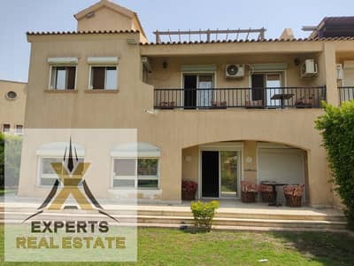 3 Bedroom Villa for Rent in Madinaty, Cairo - IMG-20260731-WA0059. jpg 3 Bedroom Villa for Rent in Madinaty, Cairo - IMG-20260731-WA0059. jpg