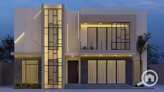فیلا 10+ غرف نوم للبيع في النخيل، الإسكندرية - 1000973533. jpg