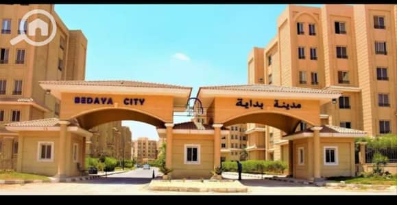 فلیٹ 2 غرفة نوم للايجار في حدائق اكتوبر، الجيزة - 49709. jpg