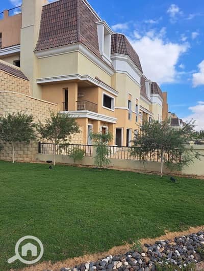4 Bedroom Villa for Sale in Mostakbal City, Cairo - WhatsApp Image 2024-01-15 at 5.18. 19 PM (1). jpeg