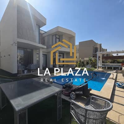 4 Bedroom Villa for Rent in 6th of October, Giza - WhatsApp Image 2026-07-31 at 10.17. 39 PM. jpeg