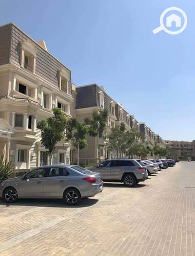 3 Bedroom Apartment for Sale in New Cairo, Cairo - WhatsApp Image 2023-10-11 at 5.55. 48 AM. jpeg