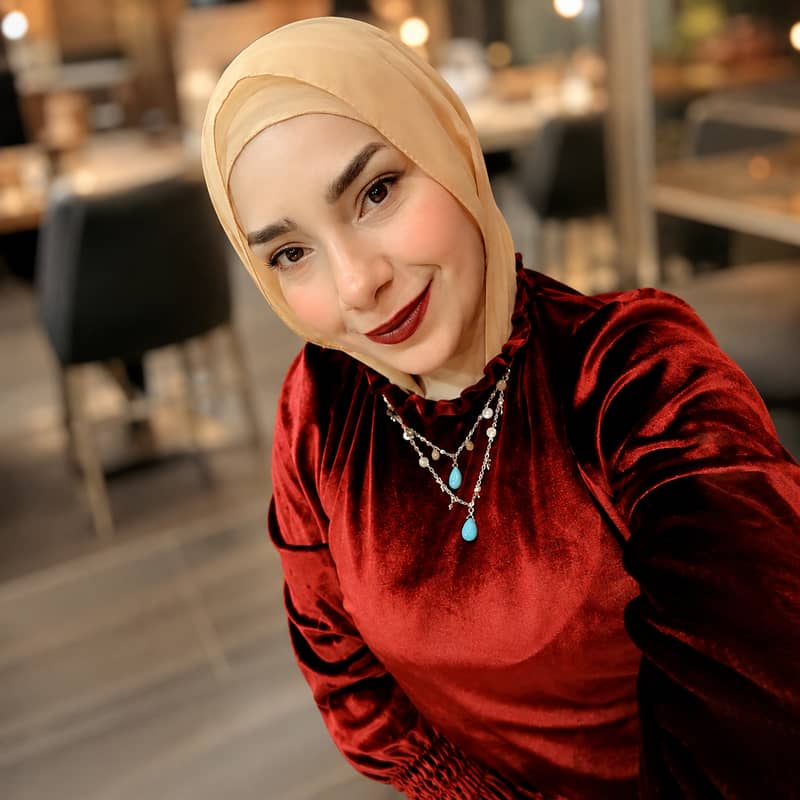 heba mohamed