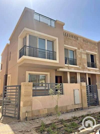 فیلا 4 غرف نوم للبيع في القاهرة الجديدة، القاهرة - 1ad6b08d-2d77-41b3-9004-940f99cba4c0. jpg فیلا 4 غرف نوم للبيع في القاهرة الجديدة، القاهرة - 1ad6b08d-2d77-41b3-9004-940f99cba4c0. jpg