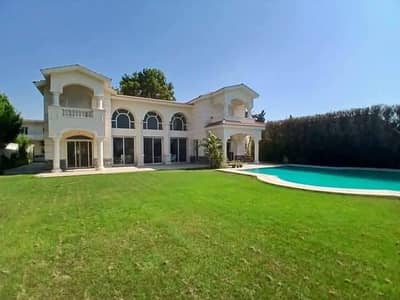 5 Bedroom Villa for Rent in Amreya, Alexandria - كينج مرويط أمام ستاد برج العرب