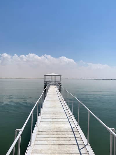 2 Bedroom Villa for Sale in Ismailia City, Ismailia - قريه خاصه للبيع في كسفريت علي البحر مباشره للقطه 2 Bedroom Villa for Sale in Ismailia City, Ismailia - قريه خاصه للبيع في كسفريت علي البحر مباشره للقطه