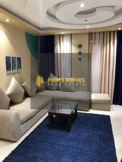 3 Bedroom Flat for Rent in Sheikh Zayed, Giza - 691933. jpg