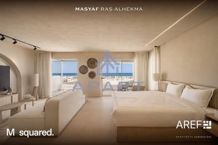 2 Bedroom Chalet for Sale in North Coast, Matruh - WhatsApp Image 2026-07-30 at 7.20. 02 PM (1). jpeg