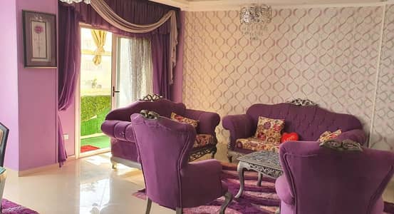 3 Bedroom Apartment for Sale in Mokattam, Cairo - شقة للببع في المقطم Mokattam - كارفور الدائرى الهضبه الوسطى -من المالك