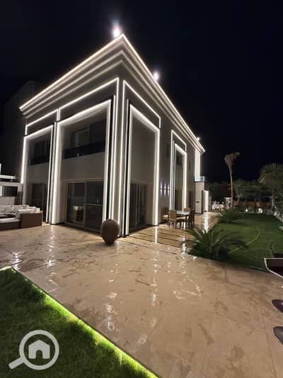 4 Bedroom Villa for Rent in North Coast, Matruh - 11043. jpg 4 Bedroom Villa for Rent in North Coast, Matruh - 11043. jpg