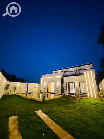 فیلا 3 غرف نوم للبيع في كينج مريوط، الإسكندرية - 1000658083. jpg
