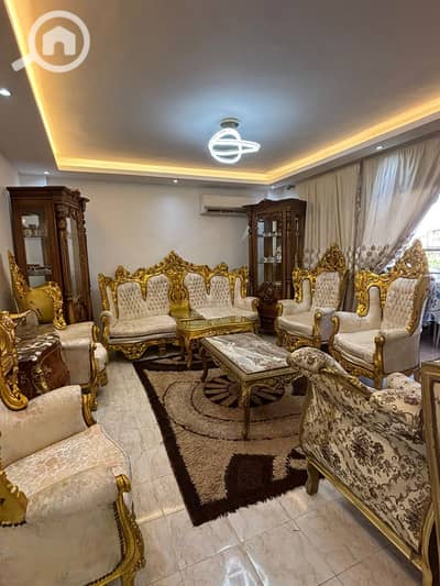 4 Bedroom Flat for Sale in New Cairo, Cairo - 268793. jpg 4 Bedroom Flat for Sale in New Cairo, Cairo - 268793. jpg