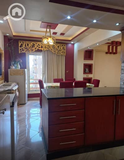3 Bedroom Apartment for Sale in Hadayek October, Giza - IMG_2785. jpg 3 Bedroom Apartment for Sale in Hadayek October, Giza - IMG_2785. jpg