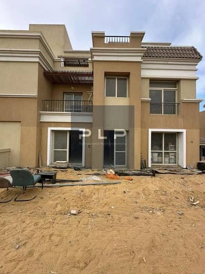 5 Bedroom Villa for Sale in Mostakbal City, Cairo - e76e385e-5d13-409b-967d-78fc060df176. jpg