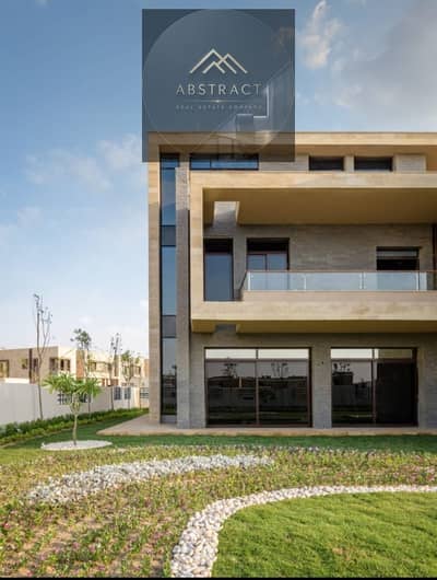 5 Bedroom Villa for Sale in New Cairo, Cairo - تاج-سيتي-القاهرة-الجديدة-Taj-City-New-Cairo (420). jpg 5 Bedroom Villa for Sale in New Cairo, Cairo - تاج-سيتي-القاهرة-الجديدة-Taj-City-New-Cairo (420). jpg