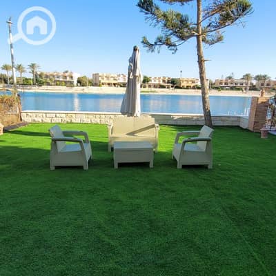 5 Bedroom Villa for Rent in North Coast, Matruh - 9351b5b6-d01d-4b03-b072-86ad1690cbf4. jpg