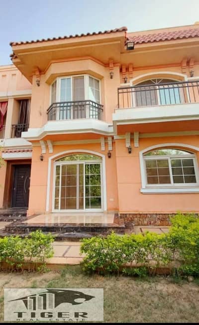4 Bedroom Villa for Sale in New Capital City, Cairo - 1003257864. jpg