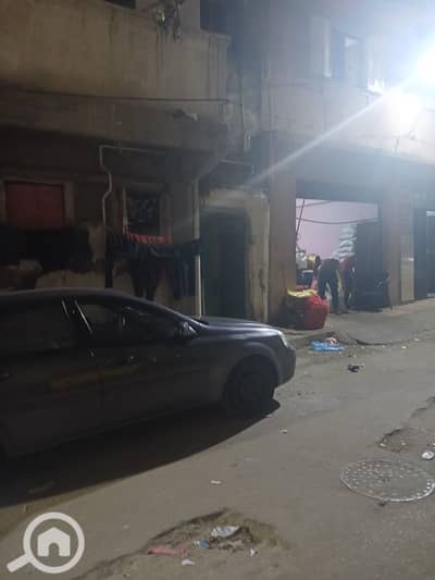 فلیٹ 2 غرفة نوم للايجار في وابور المياة، الإسكندرية - 145875. heic