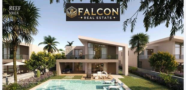 3 Bedroom Villa for Sale in North Coast, Matruh - 6be6acf5-8128-49e9-9e54-a588a6703260. jpg 3 Bedroom Villa for Sale in North Coast, Matruh - 6be6acf5-8128-49e9-9e54-a588a6703260. jpg